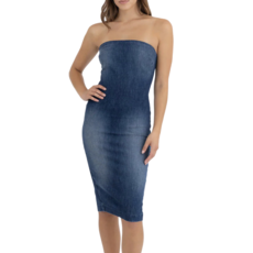 KAYLA DRESS SUBTLE
