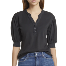 Rails JEWEL TOP BLACK