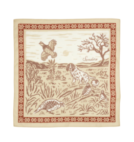 SENDERO PROVISIONS COMPANY Desert Flush Bandana