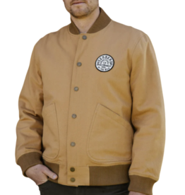 SENDERO PROVISIONS COMPANY La Tierra Work Jacket