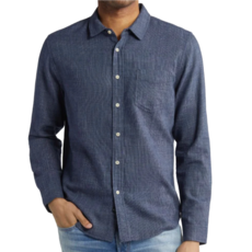 RAILS FOR HIM WYATT NAVY ETCH