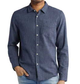 RAILS FOR HIM WYATT NAVY ETCH