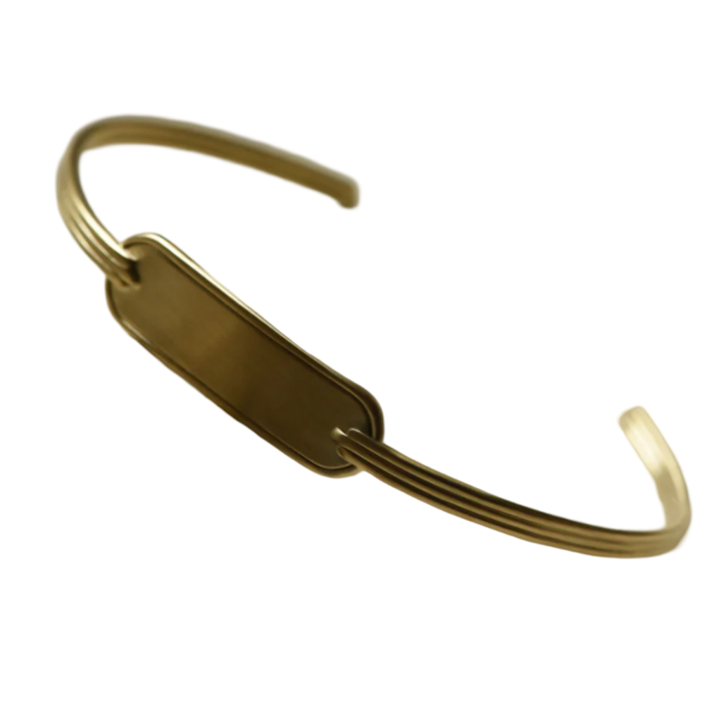 8.6.4 CU-H-44 Cuff Brass