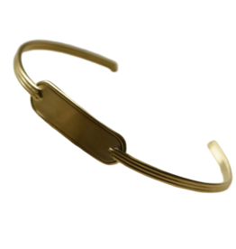 8.6.4 CU-H-44 Cuff Brass