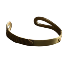 8.6.4 CU-H-39 Cuff Brass