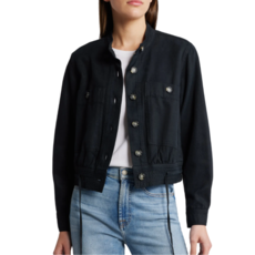Rails ALMA BLACK
