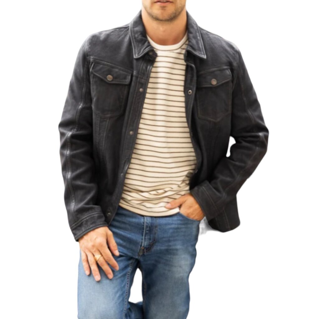 MAURITIUS FOR HIM SEDRO RF DARK NAVY