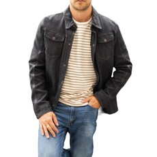 MAURITIUS FOR HIM SEDRO RF DARK NAVY