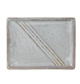 Delta Tray Ceramic Diagonals