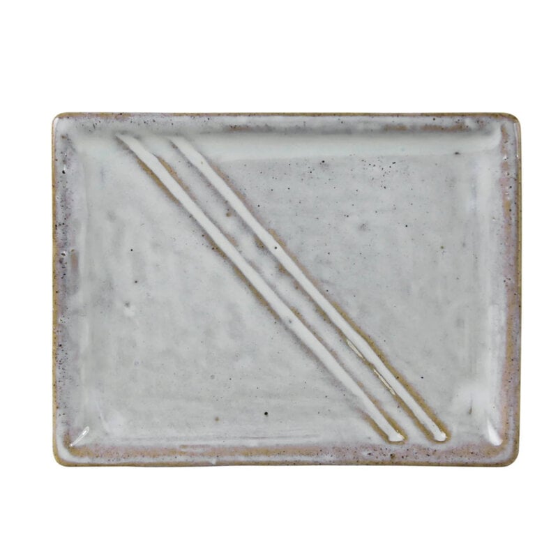 Delta Tray Ceramic Diagonals