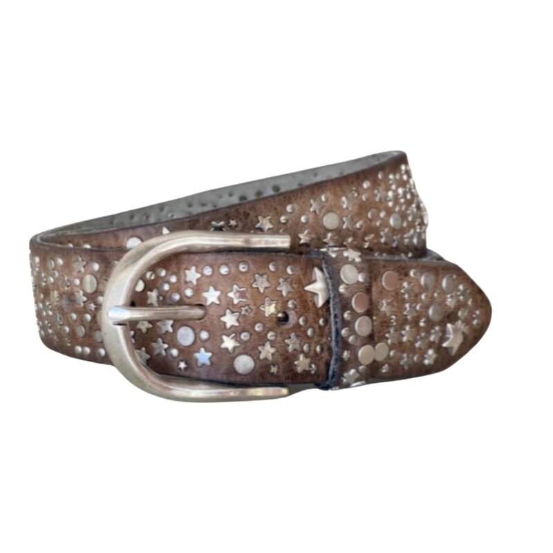 Stina Belt in Taupe Stina Belt in Taupe