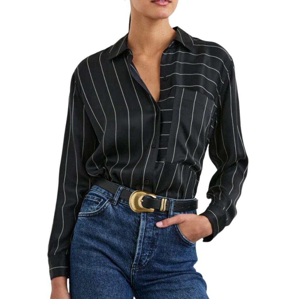 Rails SPENCER INK STRIPE