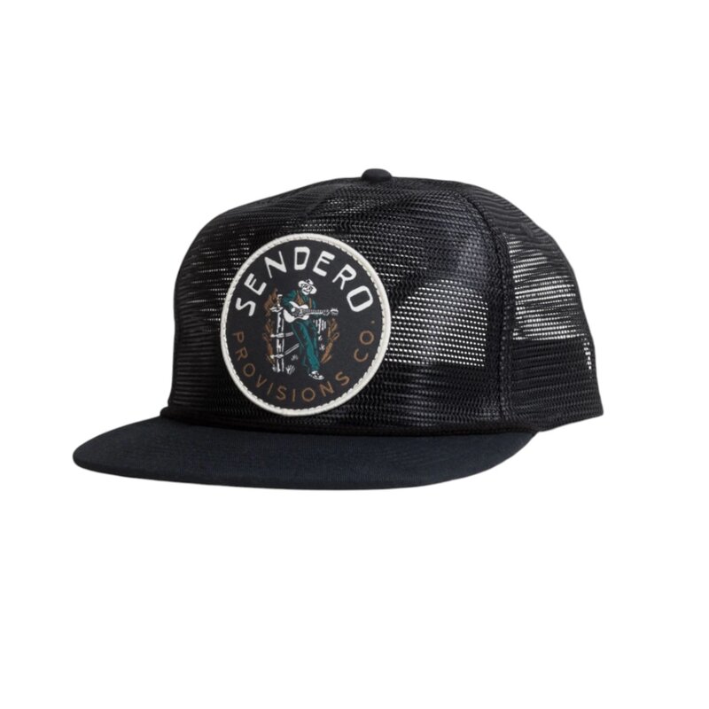 SENDERO PROVISIONS COMPANY Still Pickin' Hat