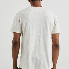 RAILS FOR HIM SKIPPER POCKET TEE BONE