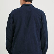 RAILS FOR HIM AMBROSE JACKET DEEP MERIDIAN