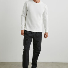 RAILS FOR HIM Wade Thermal White