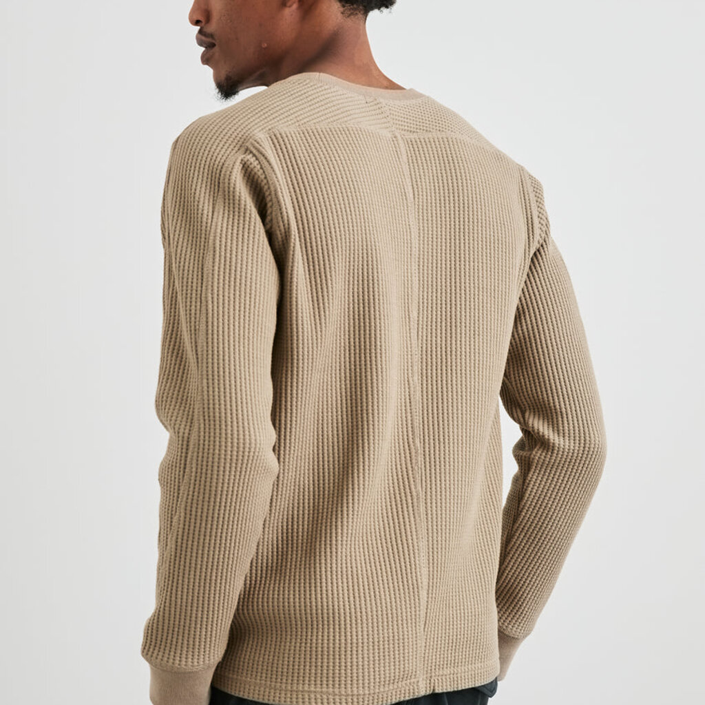 RAILS FOR HIM WADE THERMAL BARLEY