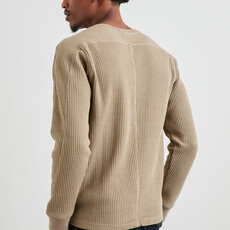 RAILS FOR HIM WADE THERMAL BARLEY