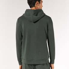 7DIAMONDS REV HOODIE BASIL
