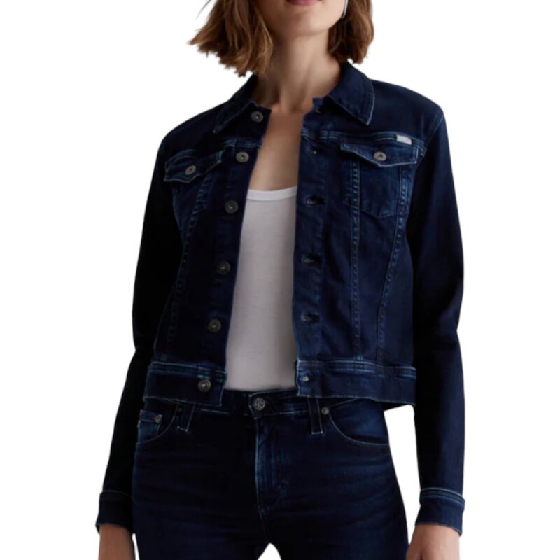 AG ROBYN JACKET 3 YEARS BERLIN