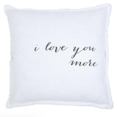 Santa Barbara Design Studio Love You 26SQ Pillow