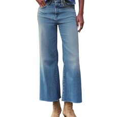 Frank & Eileen GALWAY 1999 Wide-Leg Jean Blue Wash
