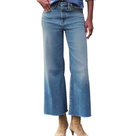 Frank & Eileen GALWAY 1999 Wide-Leg Jean Blue Wash