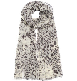 LEOPARD WRAP