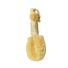 Bamboo Switch Vegan Bamboo Exfoliating Dry Brush