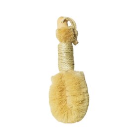 Bamboo Switch Vegan Bamboo Exfoliating Dry Brush