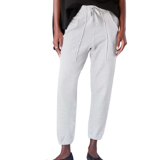 Frank & Eileen EAMON Jogger Sweatpant CLASSIC Gray Melange