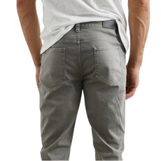 RAILS FOR HIM CARVER STRAIGHT LEG JEAN FADED GREY