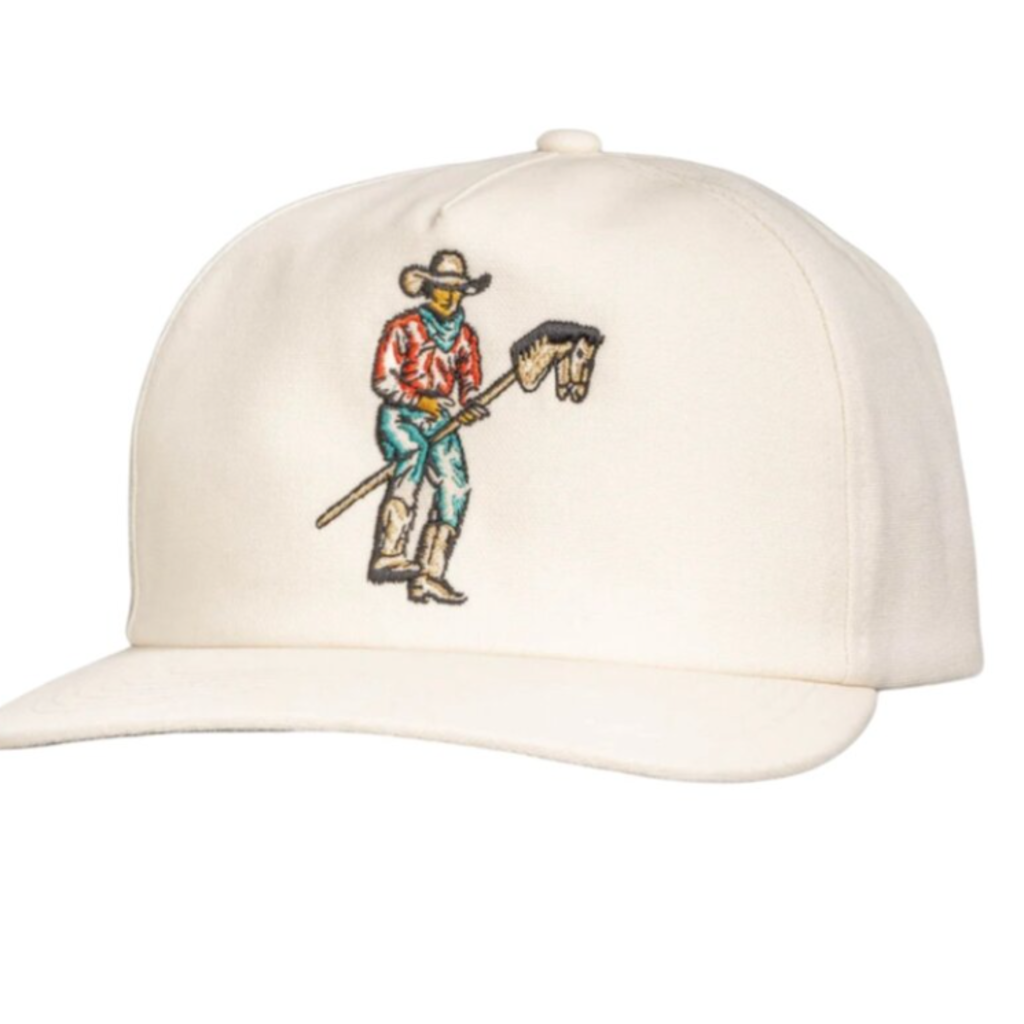 SENDERO PROVISIONS COMPANY Stick Horse Hat
