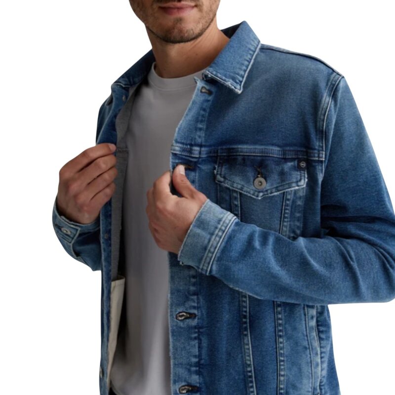 AG FOR HIM DART JACKET BAROQUE