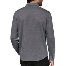 7DIAMONDS GENERATION KNIT SHIRT NAVY