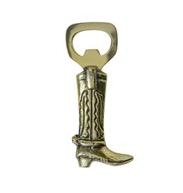 Gentleman's Hardware Cowboy Boot Bottle Opener