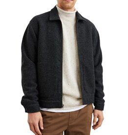 RAILS FOR HIM SHAEL JACKET GRAPHITE