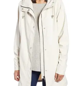Ilse Jacobsen RAINCOAT MILK CREME