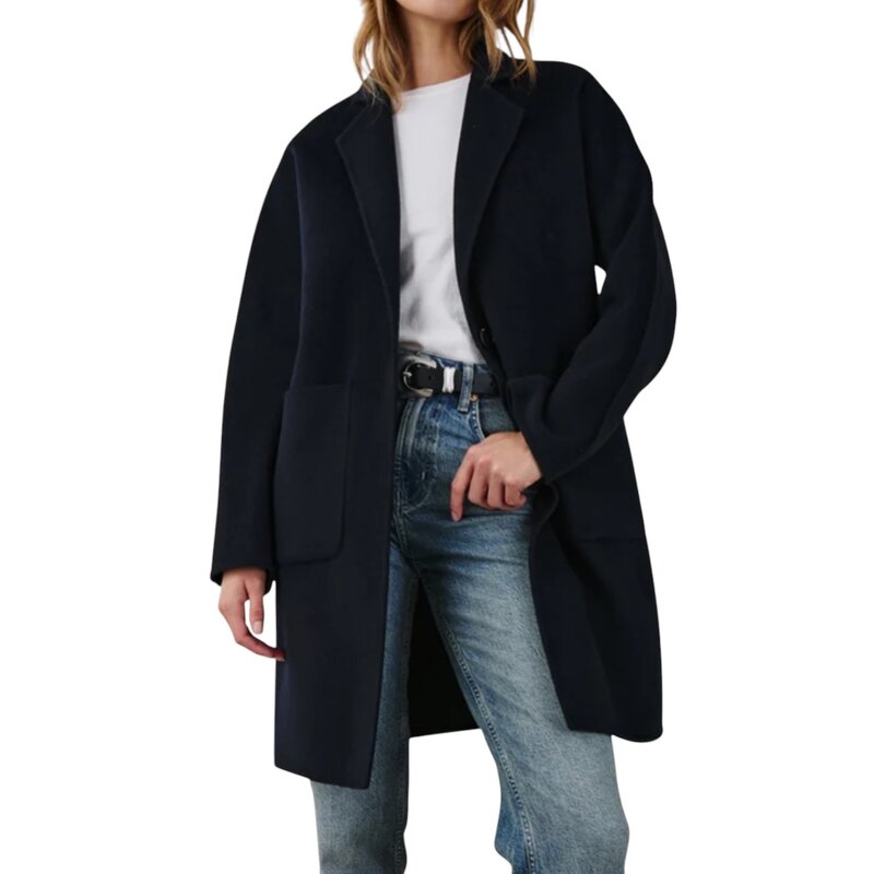 Rails EVEREST COAT NAVY