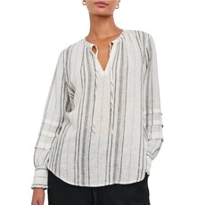 Rails CATERINA TOP BASQUE STRIPE
