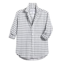Frank & Eileen EILEEN GREY WHITE CHECK