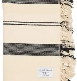 LOCAL BEACH AMALFI TOWEL