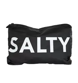 LOCAL BEACH SALTY WATER RESISTANT POUCH