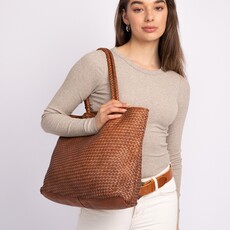 Taylor Handbag 6079 CAMEL