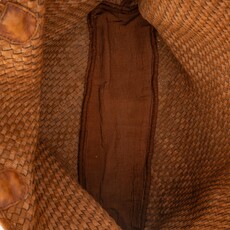 Taylor Handbag 6079 CAMEL