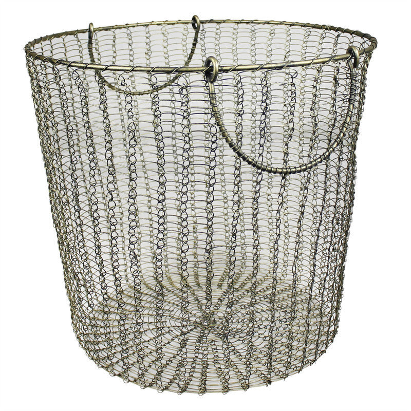 Moana Wire Basket Large
