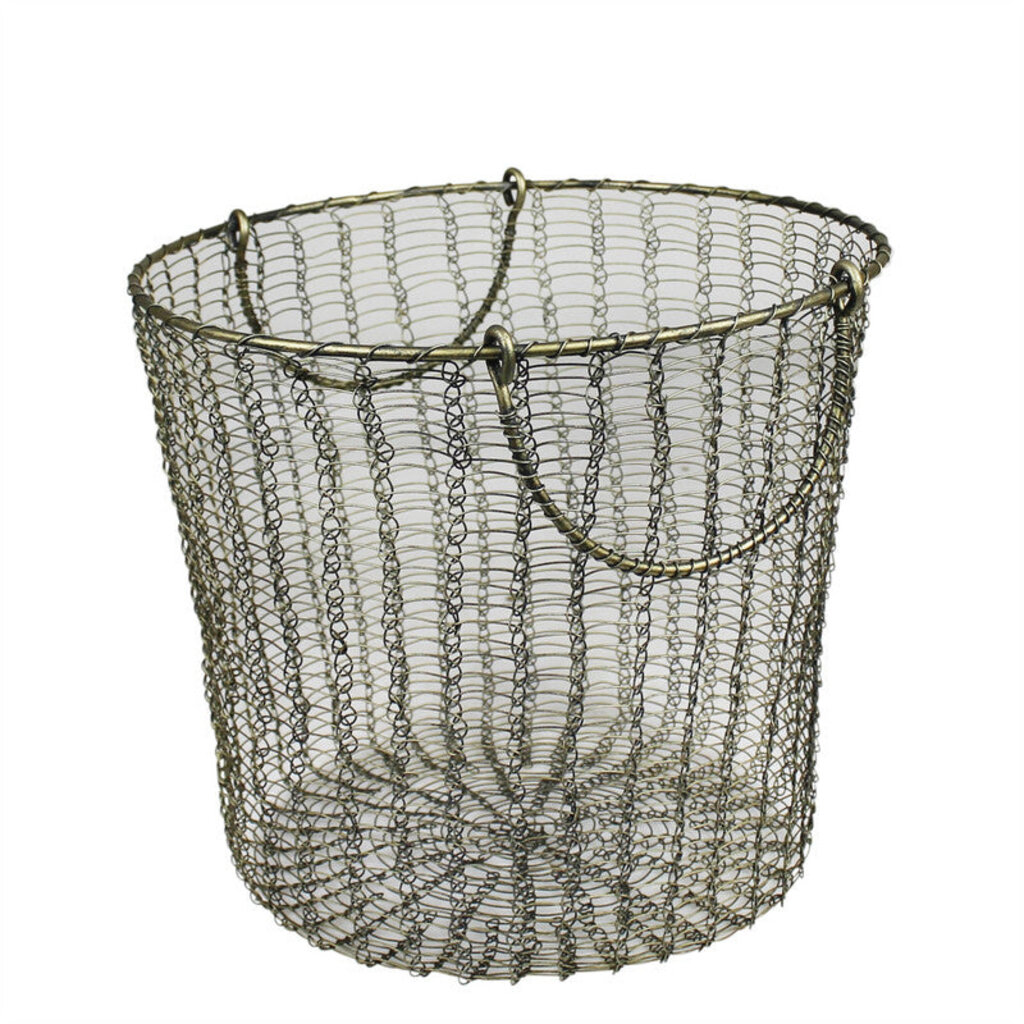 Moana Wire Basket Medium