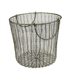 Moana Wire Basket Medium