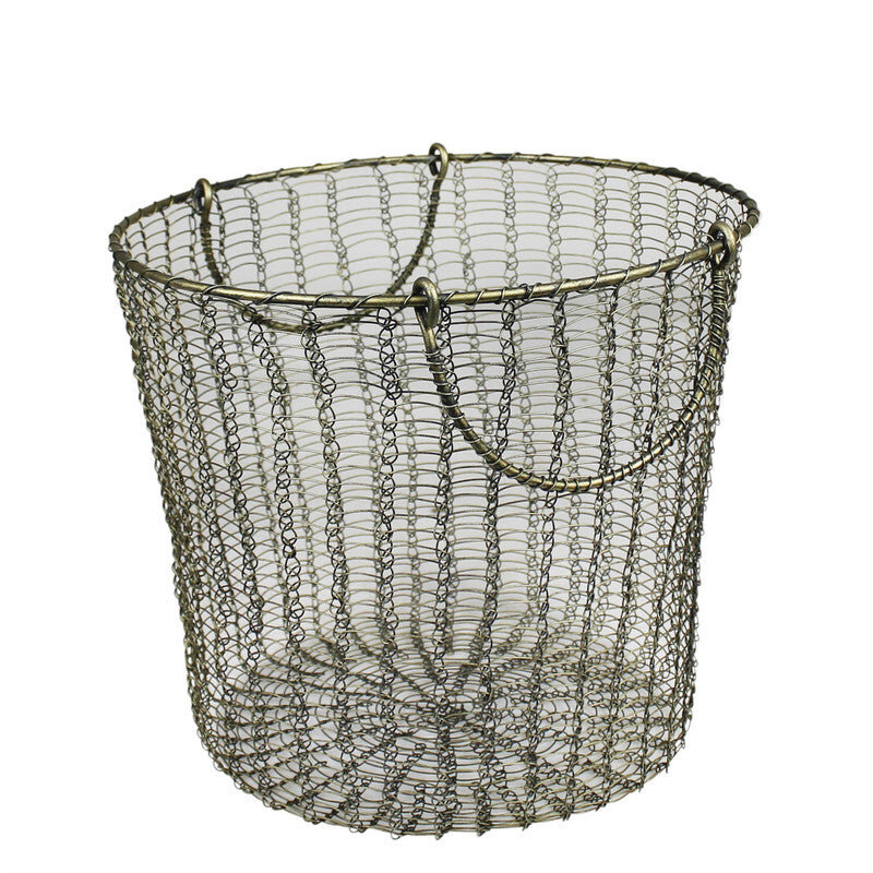 Moana Wire Basket Medium