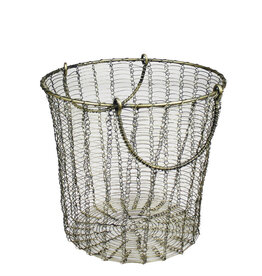 Moana Wire Basket Small